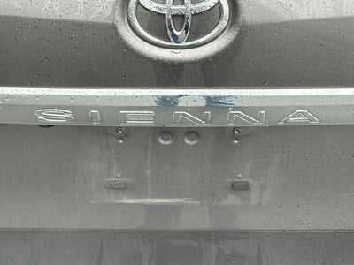 2019 Toyota Sienna Limited Premium 7 Passenger