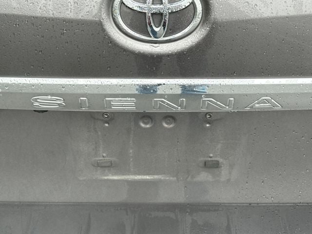 2019 Toyota Sienna Limited Premium 7 Passenger