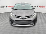 2019 Toyota Sienna Limited Premium 7 Passenger