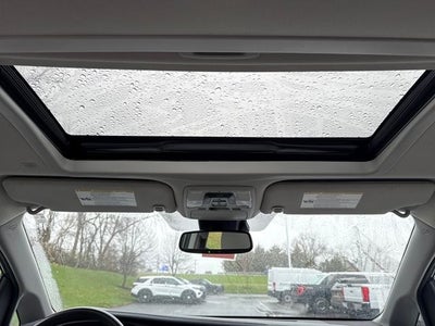 2019 Toyota Sienna Limited Premium 7 Passenger