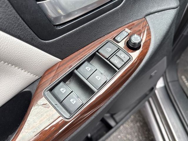 2019 Toyota Sienna Limited Premium 7 Passenger