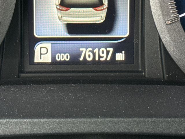 2019 Toyota Sienna Limited Premium 7 Passenger