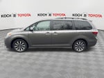 2019 Toyota Sienna Limited Premium 7 Passenger