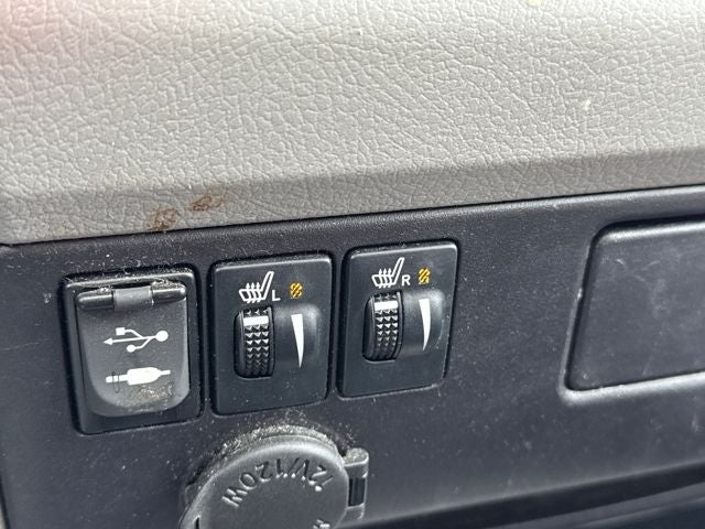 2017 Toyota Sienna XLE Premium 7 Passenger