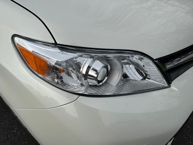 2020 Toyota Sienna XLE 7 Passenger