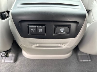 2020 Toyota Sienna XLE 7 Passenger