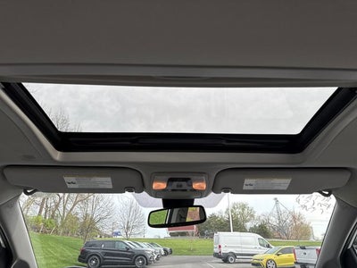 2020 Toyota Sienna XLE 7 Passenger