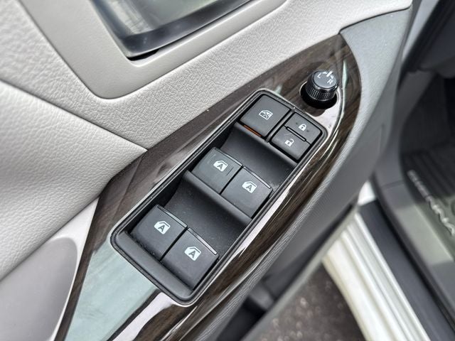 2020 Toyota Sienna XLE 7 Passenger