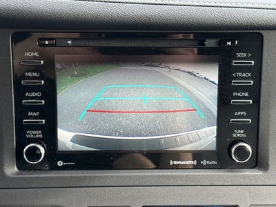 2020 Toyota Sienna XLE 7 Passenger