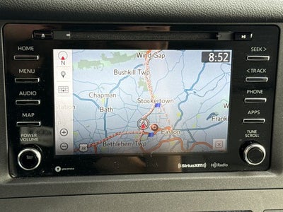 2020 Toyota Sienna XLE 7 Passenger