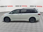 2020 Toyota Sienna XLE 7 Passenger
