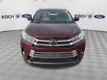 2018 Toyota Highlander Limited Platinum