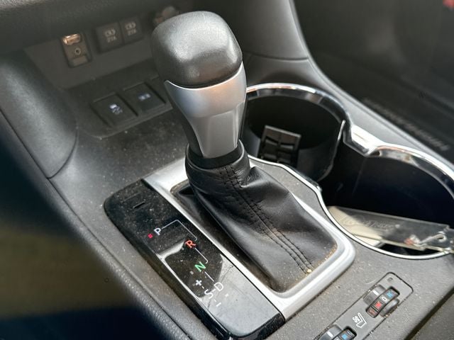 2018 Toyota Highlander Limited Platinum