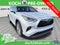 2023 Toyota Highlander Hybrid Platinum