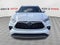 2023 Toyota Highlander Hybrid Platinum