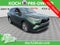 2023 Toyota Highlander Hybrid Platinum