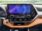 2023 Toyota Highlander Hybrid Platinum