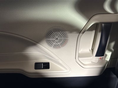 2024 Toyota Sienna Platinum 7 Passenger
