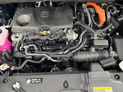 2024 Toyota Sienna Platinum 7 Passenger