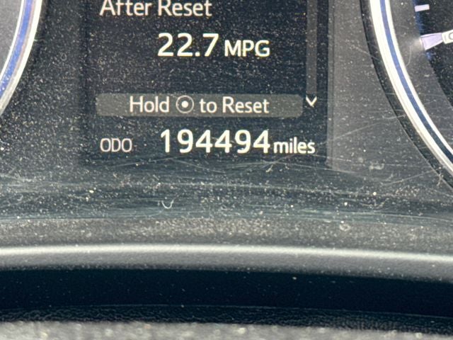2016 Toyota Highlander XLE V6
