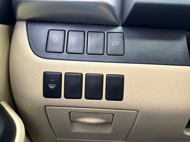 2016 Toyota Highlander XLE V6