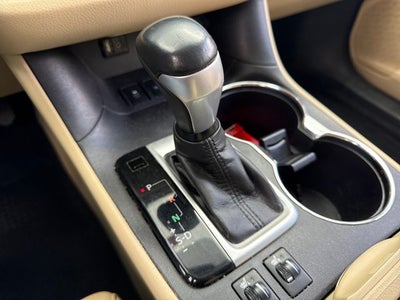 2016 Toyota Highlander XLE V6