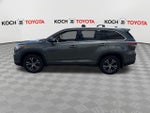 2016 Toyota Highlander XLE V6
