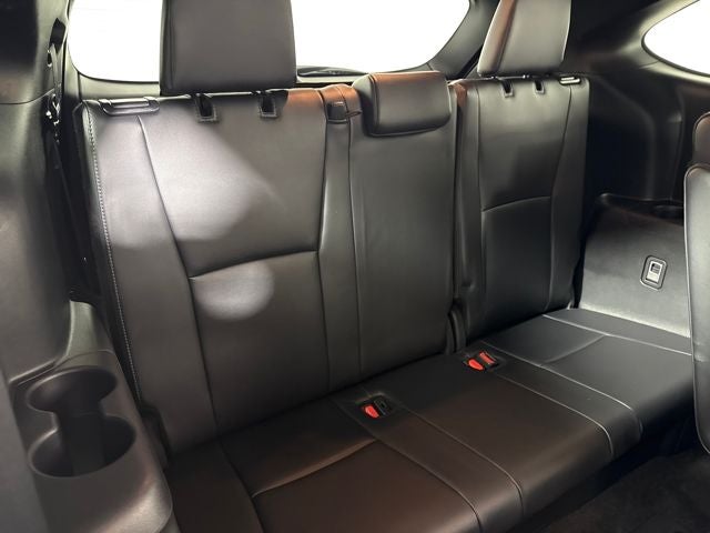 2025 Toyota Highlander XSE