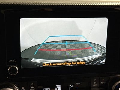 2025 Toyota Highlander XSE