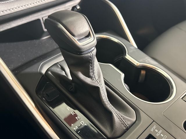 2025 Toyota Highlander XSE