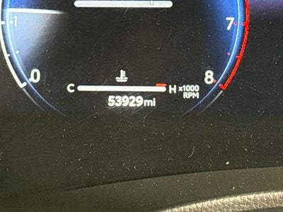 2025 Toyota Highlander XSE