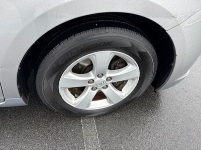 2015 Toyota Sienna LE 8 Passenger