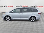 2015 Toyota Sienna LE 8 Passenger
