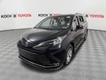 2023 Toyota Sienna XLE 7 Passenger
