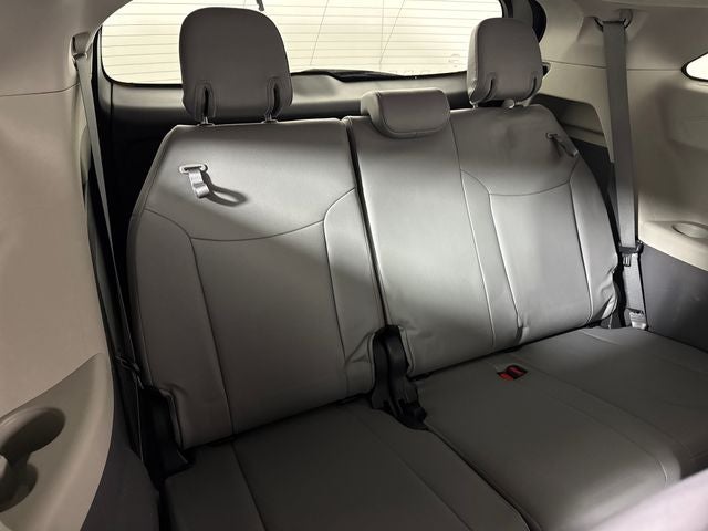 2023 Toyota Sienna XLE 7 Passenger