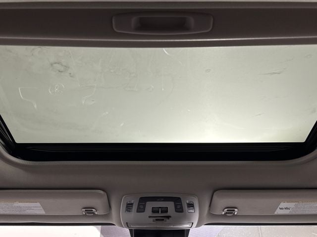 2023 Toyota Sienna XLE 7 Passenger