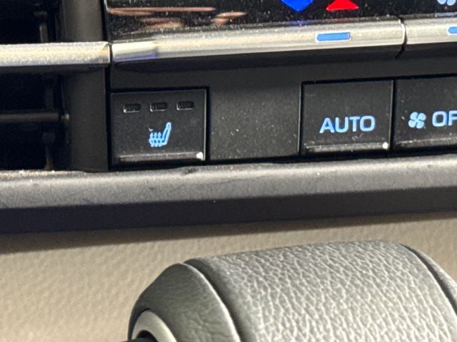 2023 Toyota Sienna XLE 7 Passenger