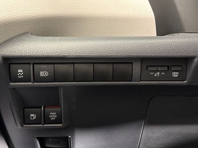 2023 Toyota Sienna XLE 7 Passenger