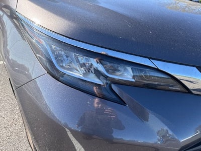 2022 Toyota Sienna XLE 7 Passenger