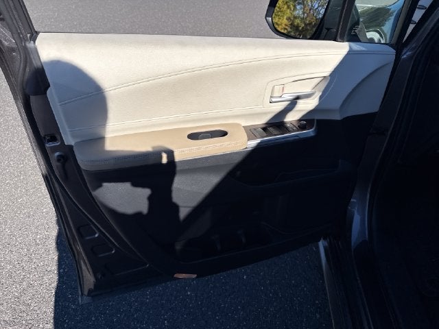2022 Toyota Sienna XLE 7 Passenger