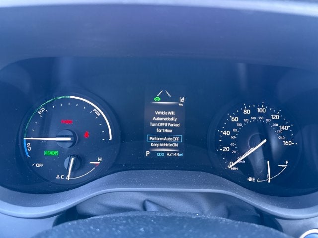 2022 Toyota Sienna XLE 7 Passenger