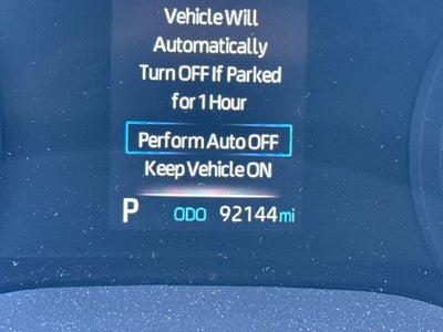 2022 Toyota Sienna XLE 7 Passenger