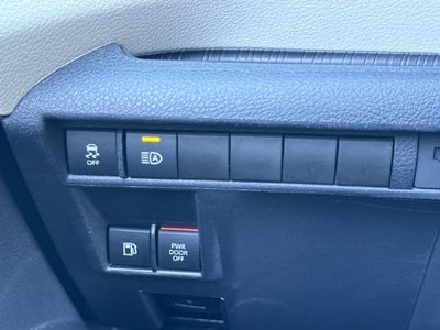2022 Toyota Sienna XLE 7 Passenger