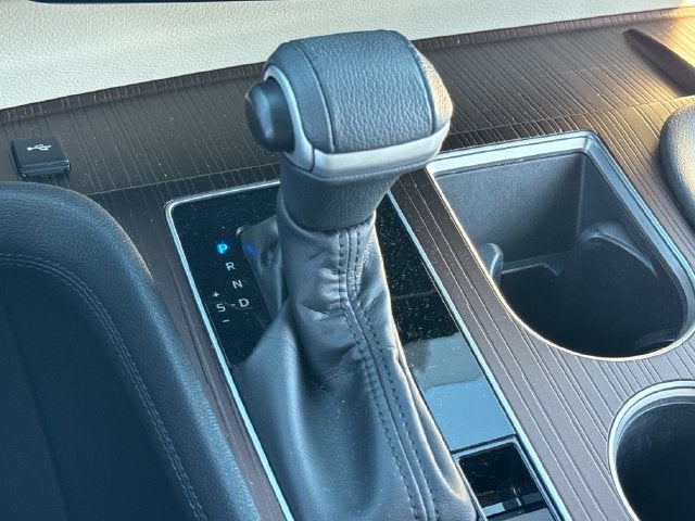 2022 Toyota Sienna XLE 7 Passenger