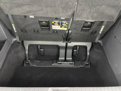 2022 Toyota Sienna Limited 7 Passenger