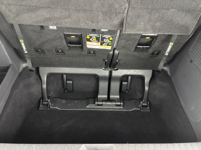 2022 Toyota Sienna Limited 7 Passenger