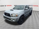 2008 Toyota Tacoma Base V6