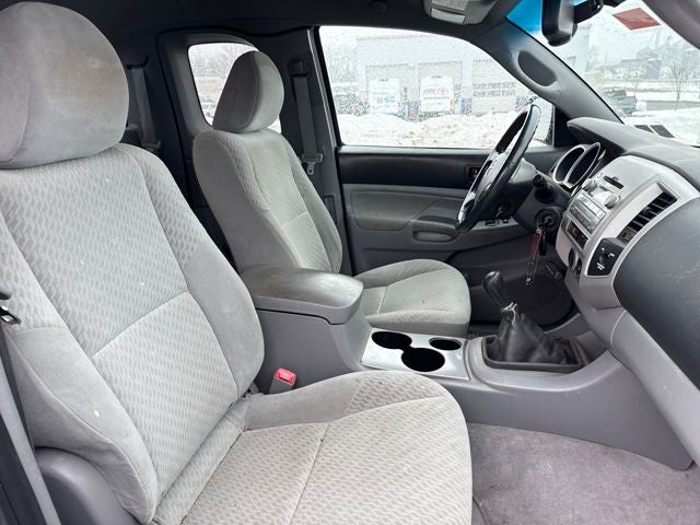 2010 Toyota Tacoma Base V6