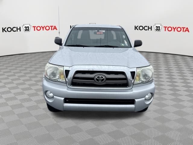 2010 Toyota Tacoma Base V6