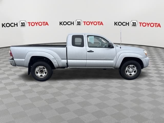 2010 Toyota Tacoma Base V6